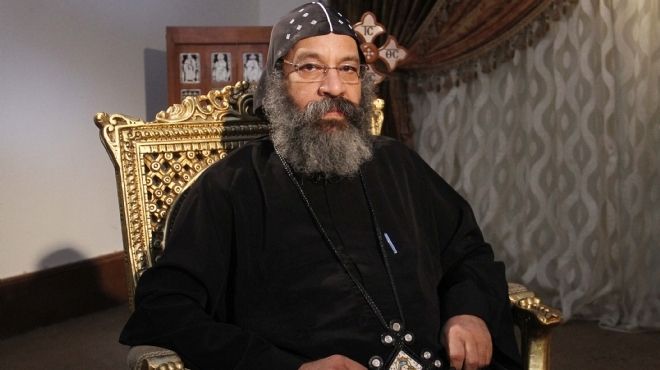 سكرتير المجمع المقدس يلغي مؤتمر كهنة وسط القاهرة