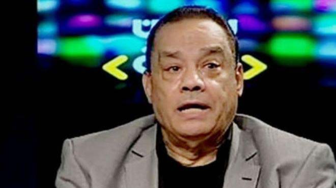 حلمى بكر : ما يحدث في مصر 