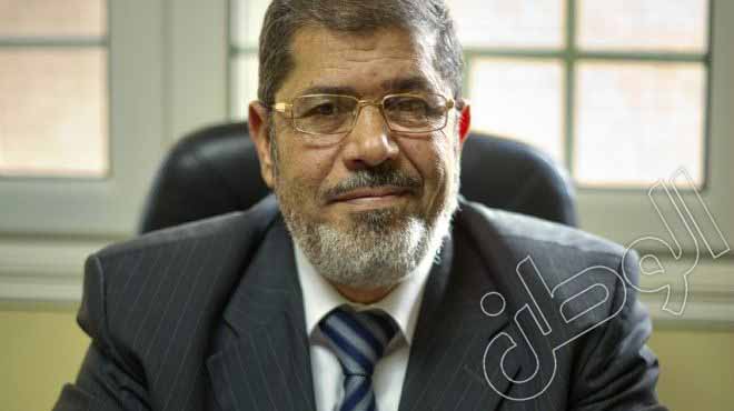 التحليل النفسى لمرسي: شخصية منغلقة غير عاطفية تتسم بـالعقلانية والمناورة
