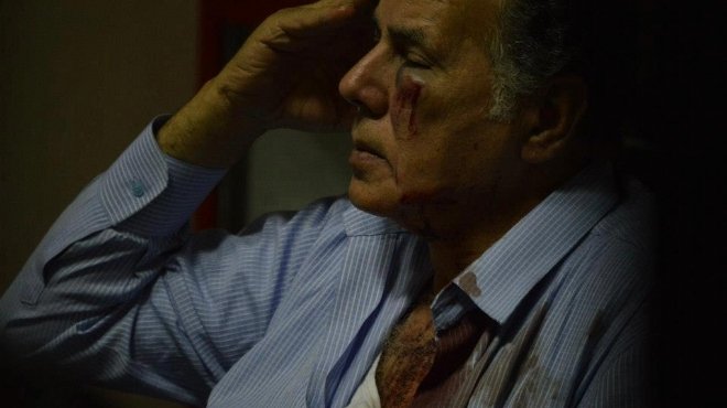 أبو العز الحريري: مدير الأمن أنقذني من موت محقق على أيدي بلطجية الإخوان