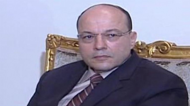 النائب العام يطيح بـ«محامى عام شرق القاهرة» لرفضه حبس متهمى «الاتحادية» 