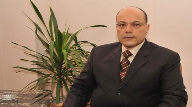  النائب العام يلغي انتداب هشام الدرندلي وينقله إلى التفتيش القضائي