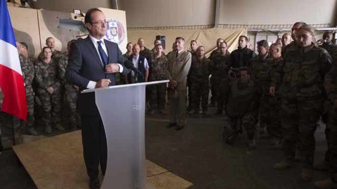 فرنسا تعزز أمن سفاراتها في البلدان الإسلامية