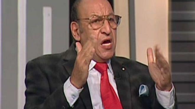  جمال أسعد: ما يحدث بوادر فتنة طائفية قد تؤدي لحالة انفجار في مصر كلها
