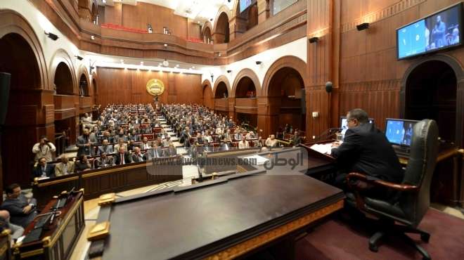  حافظ فاروق: حزب الإصلاح والتنمية يعد مشروعا جديدا لقانون التظاهر 