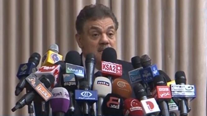 رئيس حزب الوفد: من حق الرئيس الدعوة للاستفتاء على حل مجلس النواب