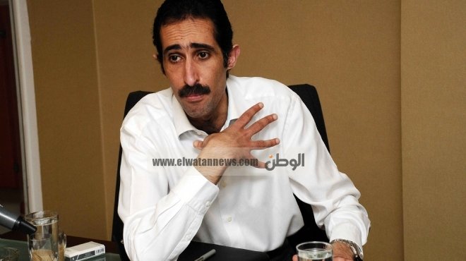 عاجل |الجلاد: صفوت حجازي أخبر أبو اسماعيل أنه متوجه لذبح متظاهري الاتحادية