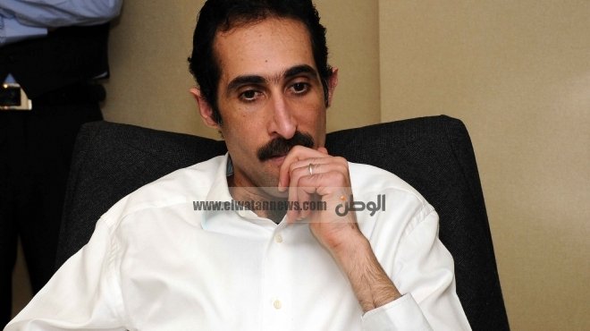 الجلاد ردا على عصام سلطان: نحن نفهم في الصحافة وليس في المحاماة.. أما أنت فلا تفهم الاثنين 