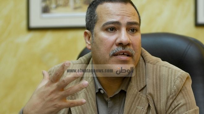  ناشط حقوقي تعليقاً على أول مواطن يشرك بالله: ناقوس خطر للرئيس مرسي وجماعته