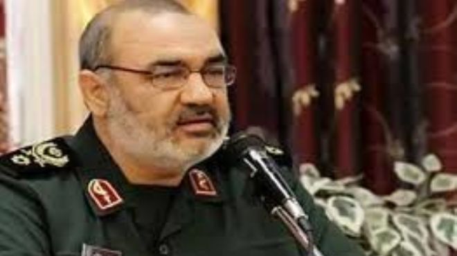 نائب قائد الحرس الثوري: إيران ستدعم سوريا حتى النهاية