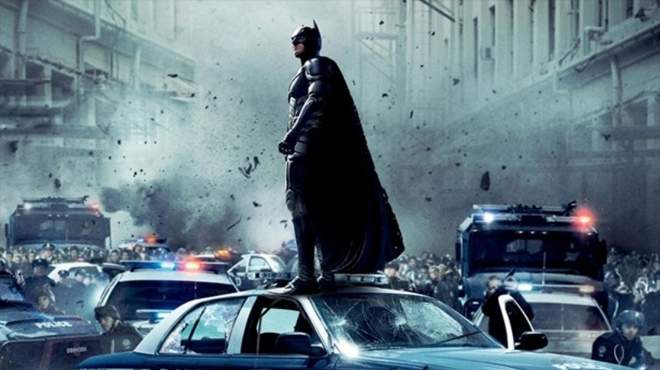  شائعات حول قيام جوزيف جوردون لافييت ببطولة الفيلم الجديد من باتمان