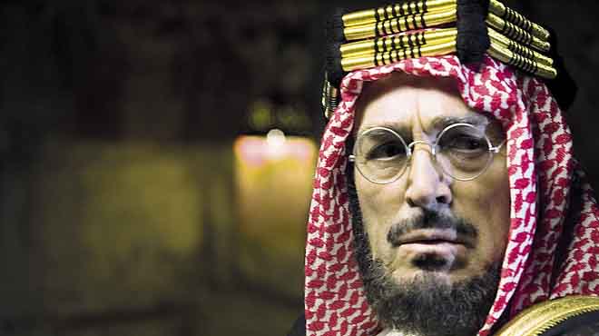 السعودية تلاحق «ملك الرمال» بتهمة العيب فى الذات الملكية