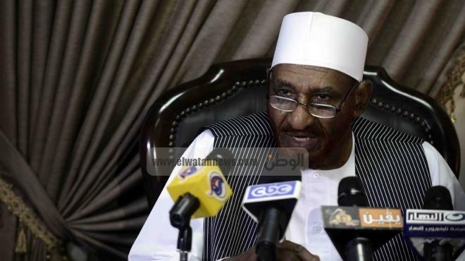 حزب الأمة السوداني المتحد يطالب بوحدة الصف الوطني وحماية الهوية القومية