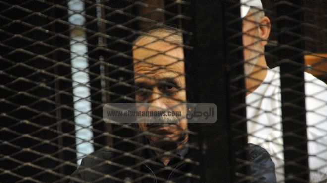  17 مارس.. أولى جلسات طعن العادلي على سجنه 12 عاما