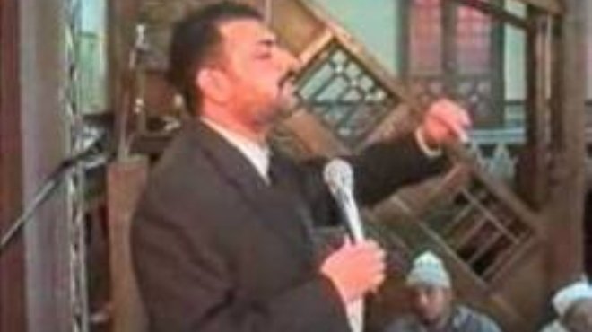 حسن عبد البصير: طالبت الرئيس بتقوى الله فى الخطبة فنقلونى إلى مسجد آخر