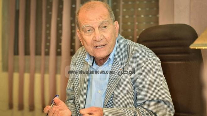 الحزب المصري الديمقراطي الاجتماعي بأسيوط يدين الاعتداء على أبو الغار