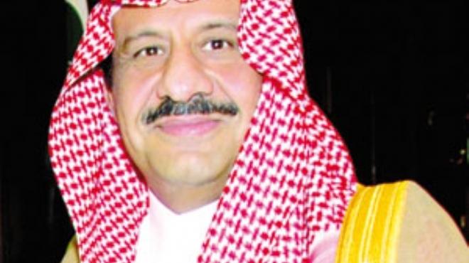  نائب وزير الدفاع السعودي يستقبل السفير الفلسطيني