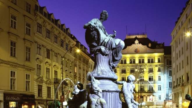 استطلاع للرأي: فيينا أفضل مدن العالم في جودة مستوى المعيشة