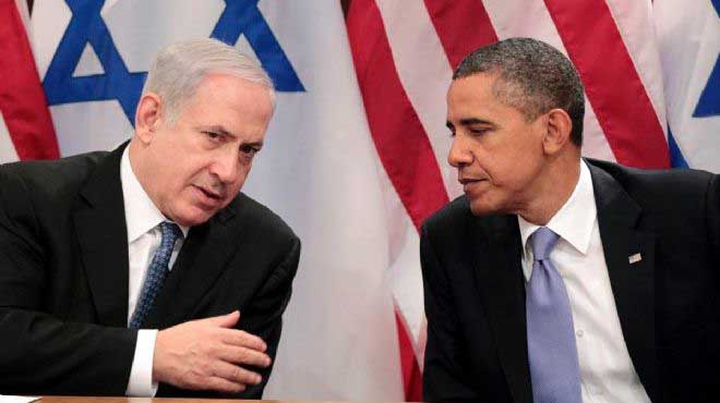 واشنطن: إسرائيل لها حق الدفاع عن النفس في مواجهة 