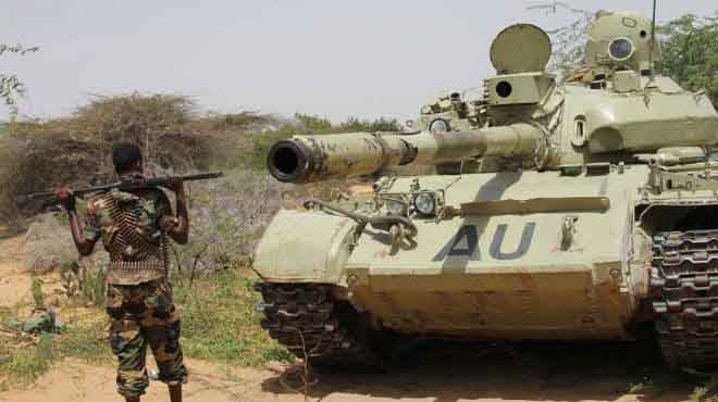  لجنة الاتحاد الإفريقي تتابع عملية ترسيم الحدود بين دولتي السودان 