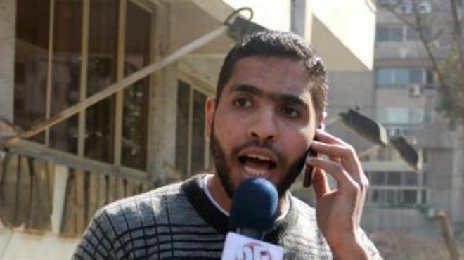  شقيق عبد الرحمن عز: تجديد حبس أخي قرار 