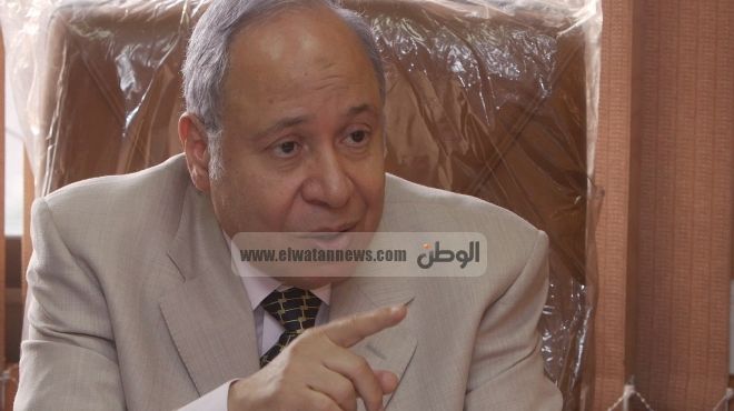 مساعد وزير العدل لـ«الكسب» يطالب بسرعة ضبط وإحضار سمير رجب