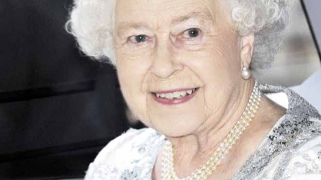  الملكة البريطانية تلقي خطابا في مجلس العموم يونيو القادم
