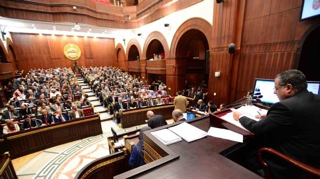 مصادر: «الحرية والعدالة» يسعى لتمرير مشروعات قوانين مجلس الشعب المنحل عن طريق «الشورى»
