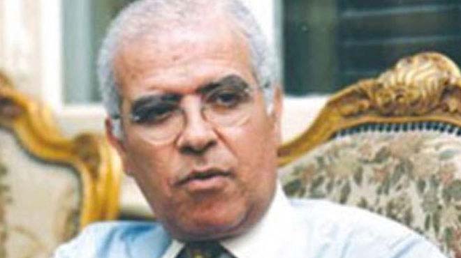 سفير مصر الأسبق بطرابلس: حل الأزمة الليبية في يد القبائل