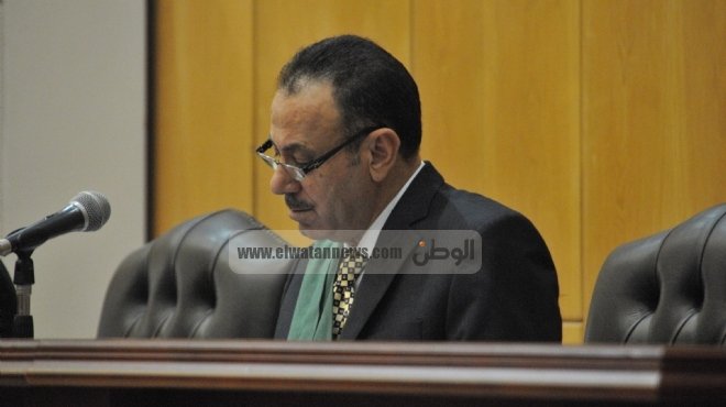 محامي مدير أمن بورسعيد الأسبق: سنطعن على الحكم.. والتدافع هو سبب وفاة 