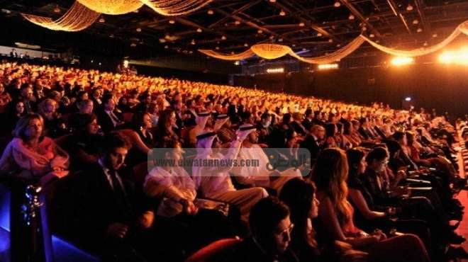 مهرجان دبي يحتفي بالسينما الهندية بأربعة أفلام