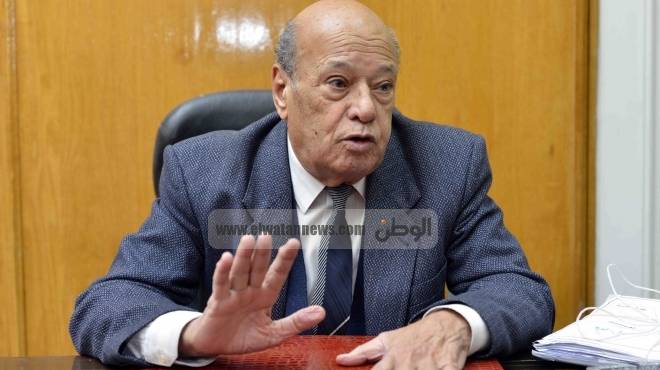 ثروت بدوي يطالب الرئيس بفرض الطوارئ على جميع أنحاء الجمهورية
