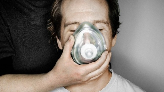  دراسة: عدد محدود من مرضى السرطان يختارون التنفس الصناعي إذا شاهدوا فيديو له 