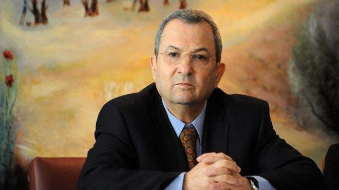  راديو إسرائيل: باراك سيحسم مسألة تعيين النائب المقبل لرئيس الأركان خلال أسبوعين 