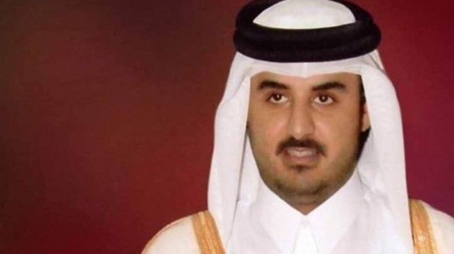  الشيخ تميم بن حمد يحتفظ برئاسة اللجنة الأولمبية القطرية حتى 2016