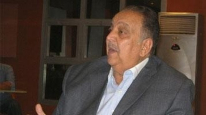 رئيس حزب مصر الحديثة: الكلام عن تقسيم مصر غير مريح على الإطلاق 