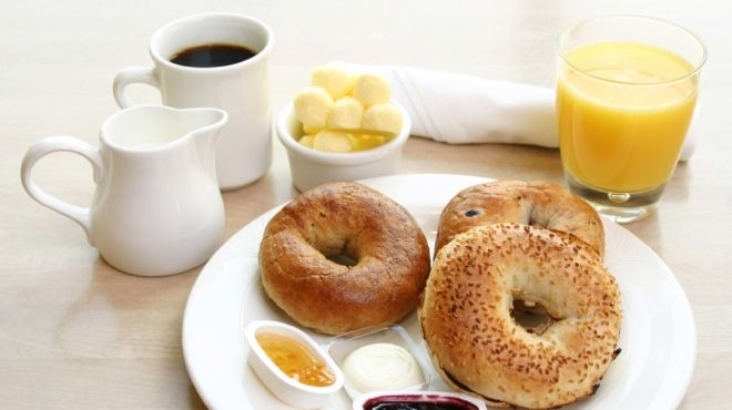 تعرف على خمسة أخطاء شائعة حول وجبة الفطور