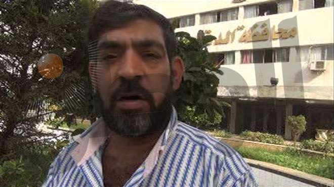  بالفيديو| أول مواطن يشرك بالله في عهد مرسي.. بسبب كشك