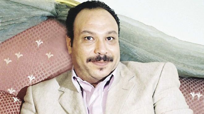  وائل إحسان مرشح لإخراج 