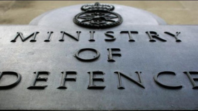  وزارة الدفاع البريطانية تدفع تعويضات تصل إلى 14 مليون إسترليني لضحايا سوء معاملة من العراق