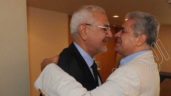«الوطن» ترصد: اتصالات سرية بين الإخوان والكنيسة لدعم مرسى بوساطة برلمانية 