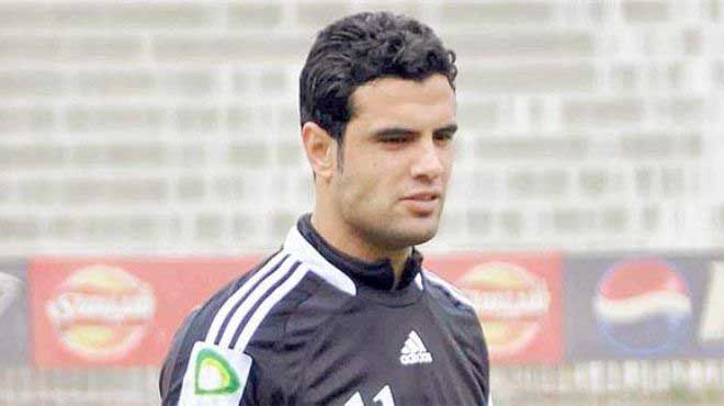  جعفر يضيف الهدف الثاني للزمالك في دجلة في نهائي كأس مصر