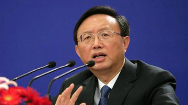 الصين تؤكد استعدادها لإجراء حوارات مع أمريكا بشأن قضية الأمن الإلكتروني
