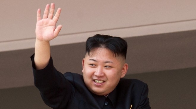  كوريا الشمالية تهدد بشن ضربة نووية 