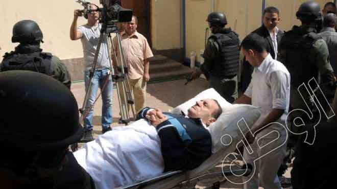 محاكمة مبارك | حقوقيون: الإعدام عقوبة غير إنسانية.. ونرفضها بغض النظر عن الجرائم 