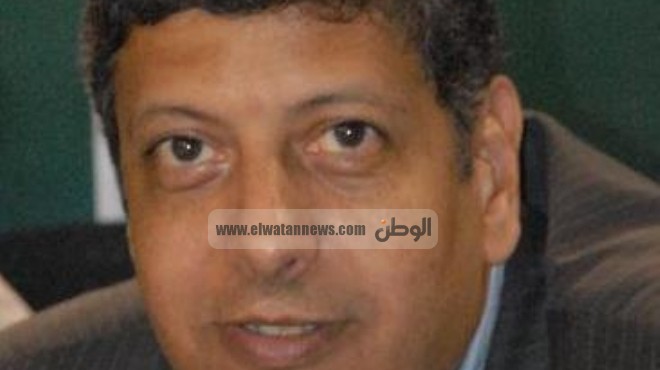  هشام الطيب يتقدم باستقالته نهائيا من مجلس إدارة نادي الاتحاد السكندري 