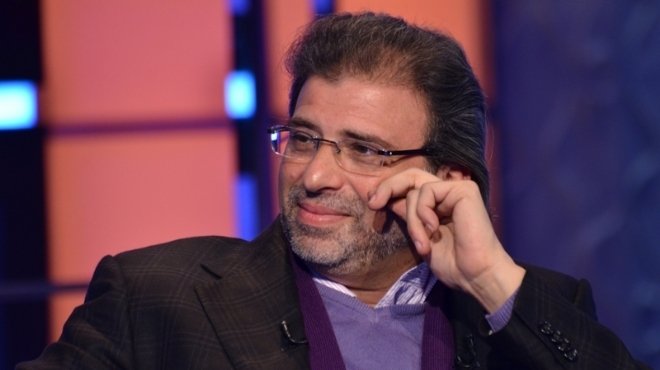 خالد يوسف: دومة شريف.. والمحكمة أثبتت جرمه ولم تثبت 30 سنة فساد لمبارك