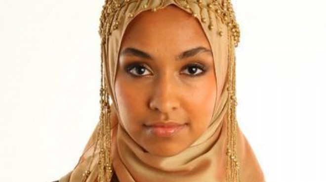 خبيرة تجميل للمحجبات: الحجاب لا يؤثر على صحة الشعر.. بشروط