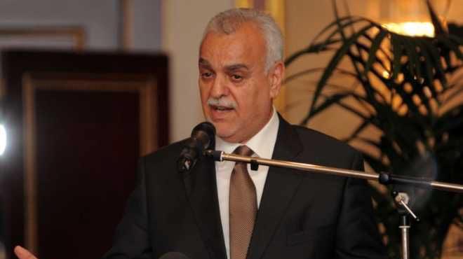 تأجيل محاكمة نائب الرئيس العراقى طارق الهاشمى إلى 19 يونيو