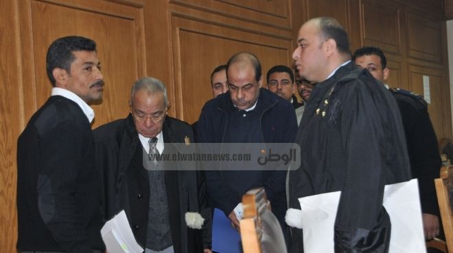 أنس الفقي: مبارك فوض العادلي لمواجهة تظاهرات 25 يناير.. واجتماع الأمن القومي لم يضع حلولا سياسية